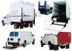 Liftgate Trucks