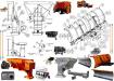 Snow & Ice Removal Equipment Parts