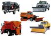 Snow & Ice Removal Equipment