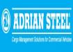 Adrian Steel