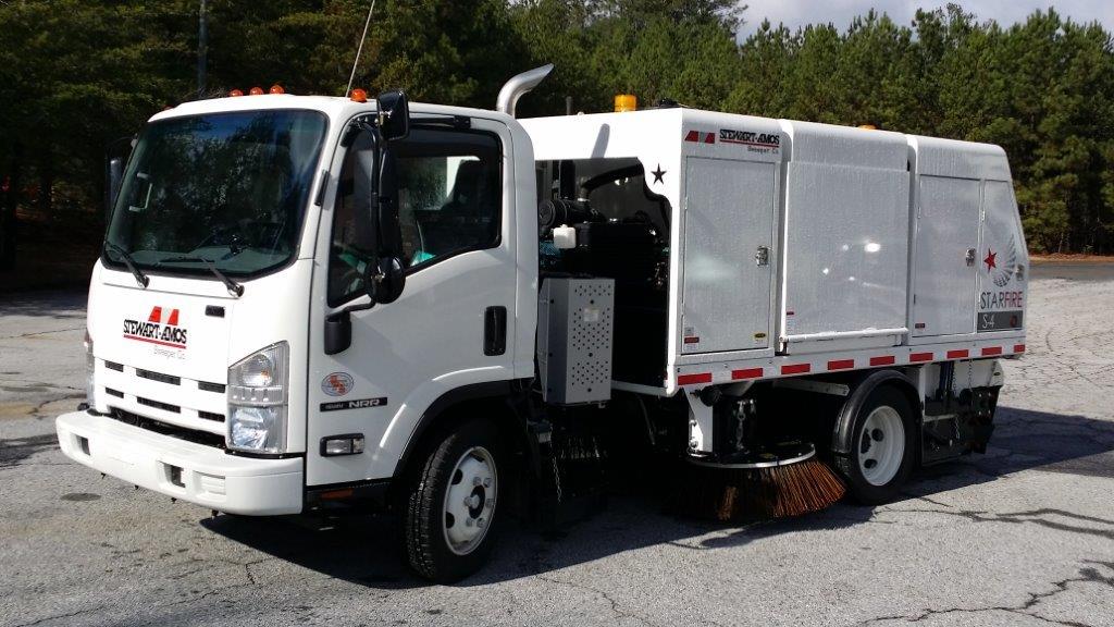 20131210_124145 Cherokee Truck Equipment, LLC